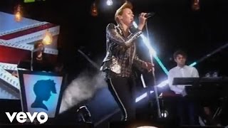 Bulletproof (Live at The BRIT Awards Launch Party, 2010)