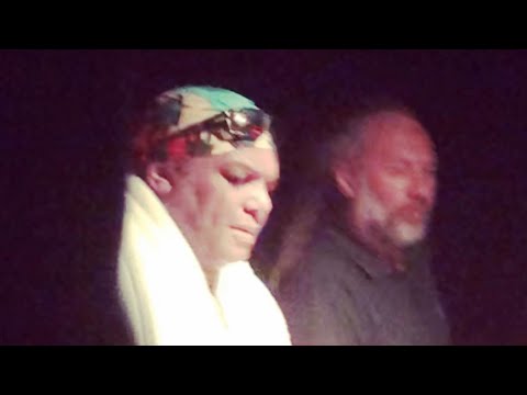 IRATION STEPPAS : le SPOT CLUB