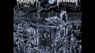 Funebrarum: Into the Grave (Grave cover)