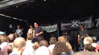 The Hold Steady &quot;Hot Soft Light&quot; live at SXSW 2014