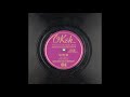 Count Basie & His Orchestra - Let Me See (1940)