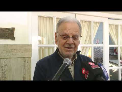 Deportes brindó una reunión informativa sobre los Juegos Nacionales Evita 2024