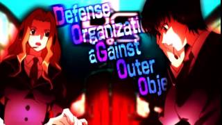 Nobunagun opening - Respect for the dead man - Pay Money to my Pain