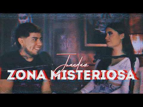 Experiencias ATERRADORAS, ¿en qué CREE? ¿AMA el TERROR?: El LADO MISTERIOSO de JUANDA -Paulettee