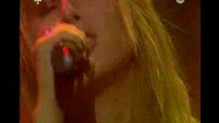 Lucie Silvas Something about you live at Paradiso
