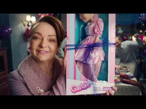 "La La Poland" – Lalka Garbi