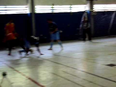 Napoli FS x Helenense Osasco FS