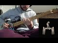 Don Toliver E85 Guitar Cover