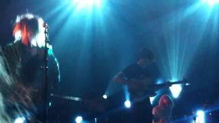 Cosmonauts - Doom Generation