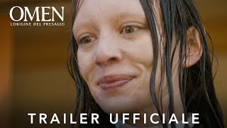 Omen - L'Origine del Presagio | Trailer Ufficiale