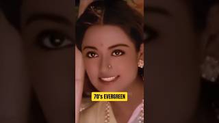Download lagu Le Toh Aaye Ho Hame Sapno Ke Gaon Mein 🤗 | 70's Hindi Evergreen Hit ✨🎵| Hemlata #shorts #ytshorts mp3