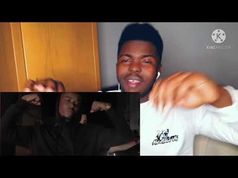 Reagindo ao JOKKA MDL - U KNOW (Official Video)