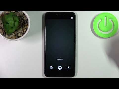 How to Record Timelapse on HUAWEI Mate 20 Lite? - Timelapse Video