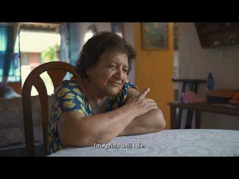 Competencia Peruana | Tráiler | Políticas Familiares