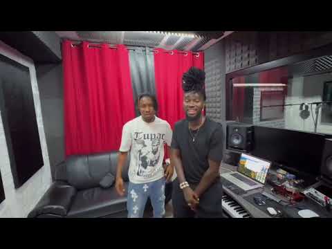 DARO FT PENSADOR JR - BOCA I DI BÔ #REMIX (ÁUDIO OFICIAL) 