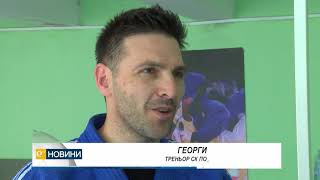 Четирима хасковски джудисти ще участват на Балканското първенство