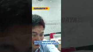 Download lagu INI SYARAT TUKAR UANG RUSAK ATAU TERBAKAR DI BANK INDONESIA #surabayatv #update #fresh mp3