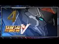 Super Robot Taisen V Walkthrough Scenario 4 Chitose Anomaly On The Jovian Front