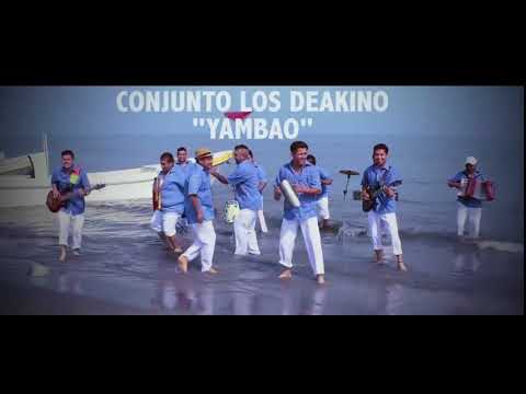La Cumbia Yambao 2018 Video Oficial Grupo Los De Akino