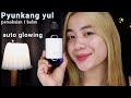PYUNKANG YUL ESSENCE TONER REVIEW JUJUR 1 BULAN PEMAKAIAN GLOWING