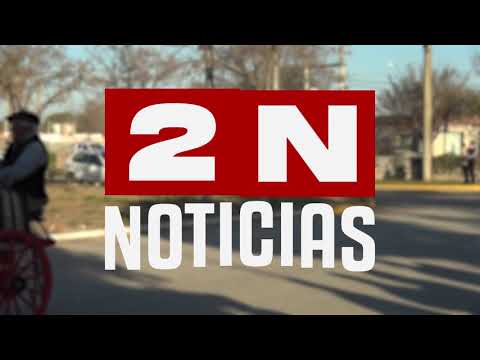 2N CENTRAL I IESTAS PATRONALES EN CAPILLA DEL CARMEN