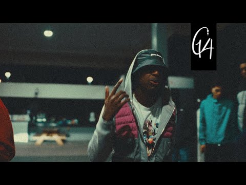 Dubbel T - Zonder roof ft Mtkid (prod. AM Boozie & AM Alley)