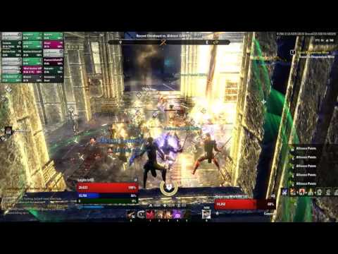 Darkest Requiem AD Farming Session - Legits