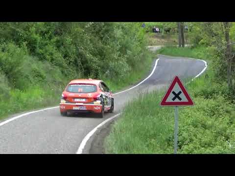 Puntata TV -  2° Rally Day Castelli Piacentini 2019