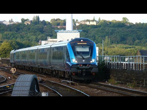 TPE Class 68 Thrash!