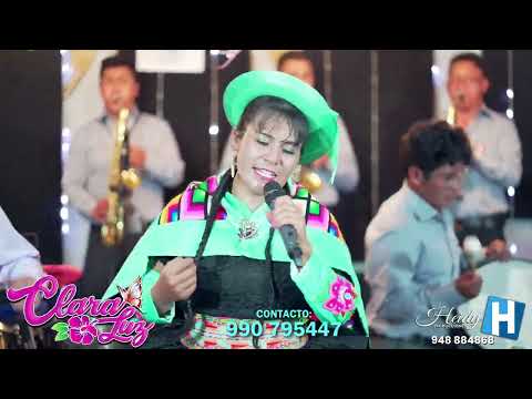 MIX SANTIAGO ZONA / CLARA LUZ