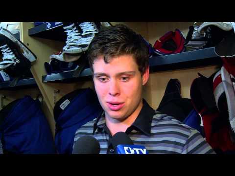 Carter Verhaeghe - 07/09/2014