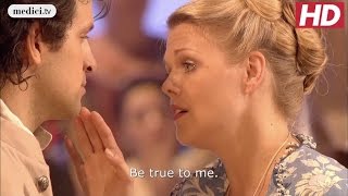 Mozart - Cosi fan tutte: I. "Di scrivermi"