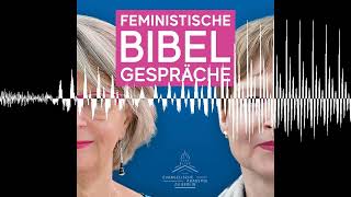 Die törichten Jungfrauen - Feministische Bibelgespräche