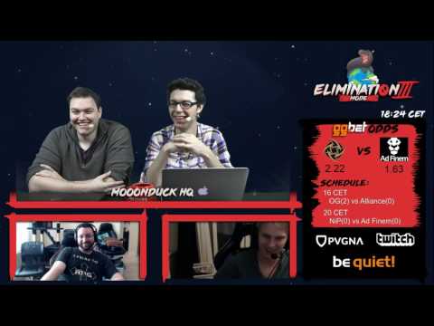 EM3 Pajkatt Story Time - Meeting Arc Warden