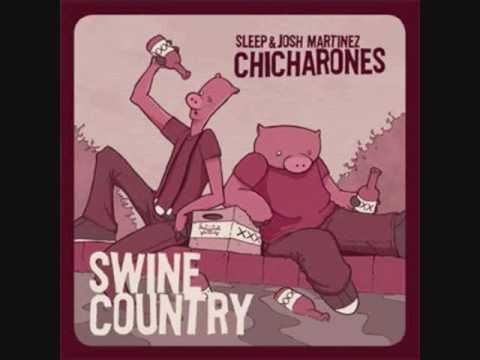 ♫ [UndergroundHipHop] The Chicharones - On My Own