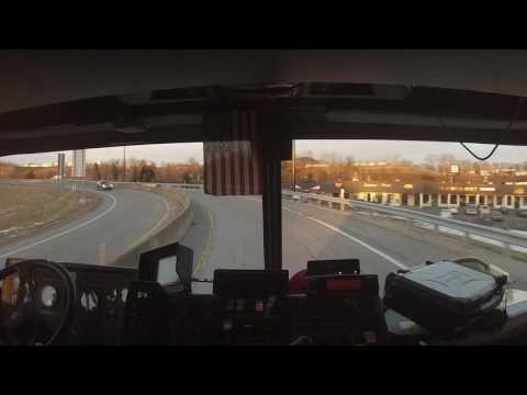 Rescue Co. 2 - MVA/Entrapment