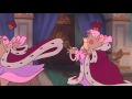 The Great Mouse Detective Ratigan In Buckingham Palace HD