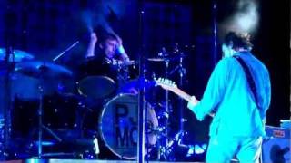 PJ20 - Pearl Jam - Daughter / It&#39;s Ok - 9.4.11 Alpine Valley