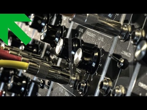 CARI LEKEBUSH | DJ Set Live Tightrope Mix March 2015 [AUDIO]