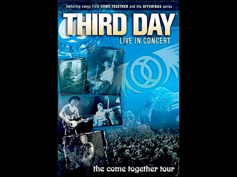 Third Day | The Come Together Tour | Full Concert + Bonus Content | 4K60 | LEGENDADO PT-BR
