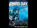Third Day The Come Together Tour Full Concert Bonus Content 4K60 LEGENDADO PT BR