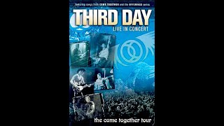 Third Day | The Come Together Tour | Full Concert + Bonus Content | 4K60 | LEGENDADO PT-BR