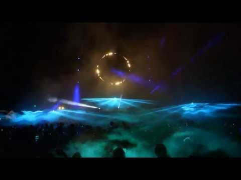 Cyndium presents: Pandemonium Festival - The mystical Fields 2013 - The Anthem
