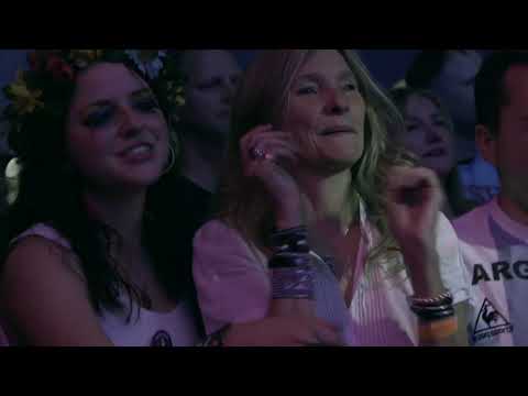 Rush - Animate - R40 Live tour 2015(Audio DTS 5.1)