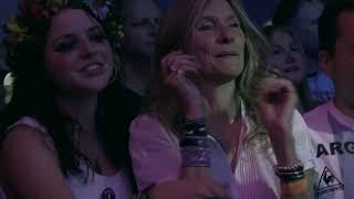 Rush - Animate - R40 Live tour 2015(Audio DTS 5.1)