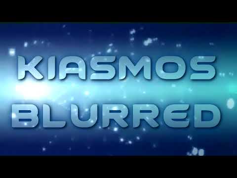 Kiasmos - Blurred