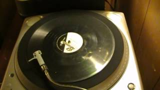 Vagabond Shoes - Five Sharps And A Natural (Beaver)