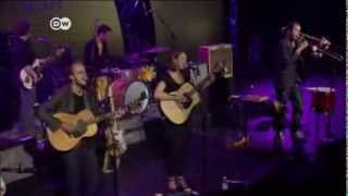 Sophie Hunger - Shape