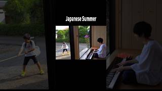 Download lagu 夏といえばこの曲だよね… #ピアノ #piano #久石譲 mp3