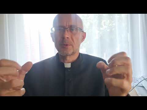 Wideo: Nie zawsze szukaj konfrontacji.
